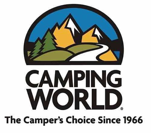 logo camping world